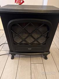 Stufa elettrica Kooper