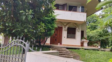 Porzione di villa a Spinea