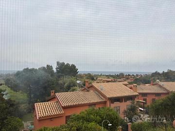 Costa Rei - Appartamento in villetta a schiera