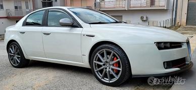 Alfa Romeo 159 2.0 jtdm 170cv