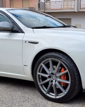 Alfa Romeo 159 2.0 jtdm 170cv
