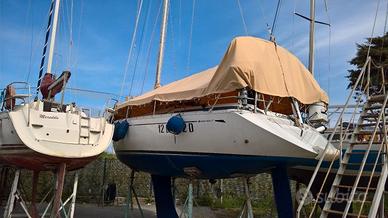 CAGNARO GRAND SOLEIL 37