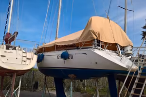 CAGNARO GRAND SOLEIL 37
