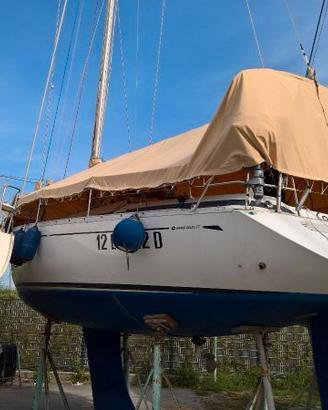 CAGNARO GRAND SOLEIL 37