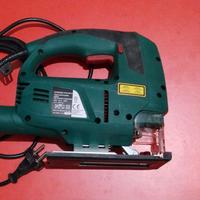 Seghetto alternativo a pendolo