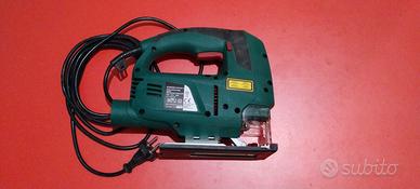 Seghetto alternativo a pendolo