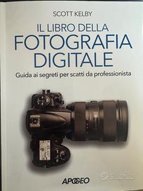 Libro della fotogrqfia digitale - Scott Kelby