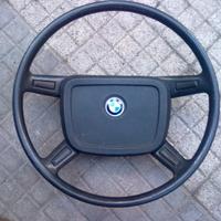 VOLANTI BMW SERIE 3  ANNI 80