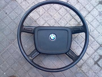 VOLANTI BMW SERIE 3  ANNI 80