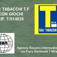 Bar tabacchi t.f. giochi (rif. t/014620)