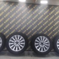 CERCHI IN LEGA FIAT 500 X Serie (15>)