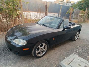 MX-5 TRILOGY 