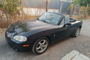 MX-5 TRILOGY 