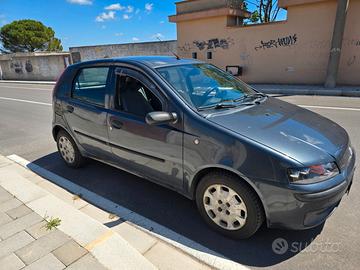 FIAT Punto 2ª serie - 2003