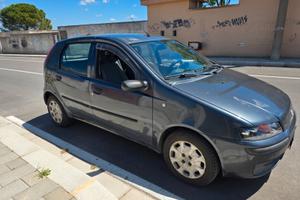FIAT Punto 2ª serie - 2003