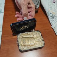 accendino Ronson nuovo da caricare