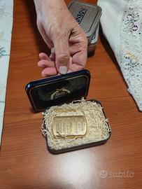 accendino Ronson nuovo da caricare