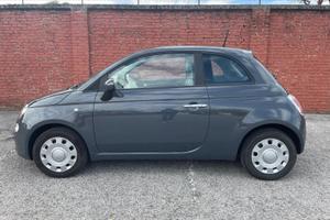Fiat 500 2015