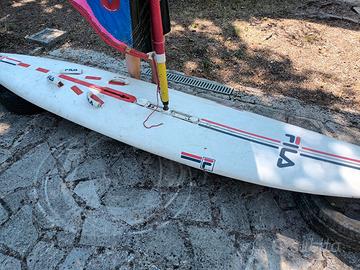 wind surf