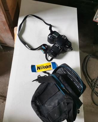 Fotocamera Nikon 