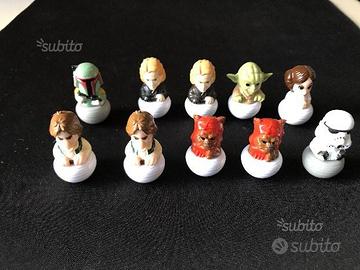 Star wars rollinz esselunga 2015