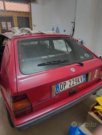Lancia Delta GTI