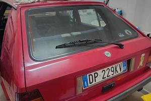 Lancia Delta GTI
