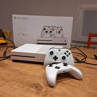 Xbox one s 1tb
