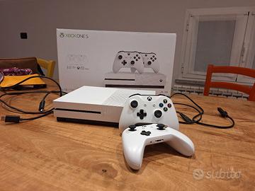 Xbox one s 1tb