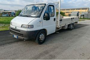 ducato 2.8 turbo cassone 5 metri