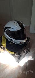 Casco integrale Scorpion exo