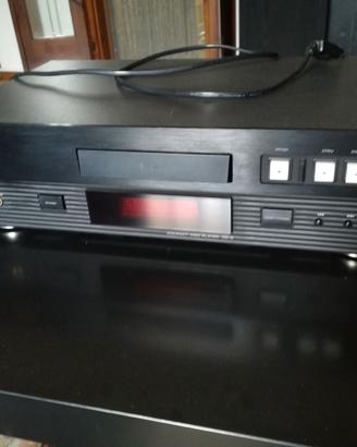 Lettore CD vintage TEAC CD-3