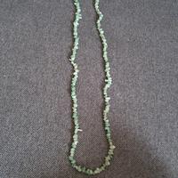 filo pietre naturali avventurina collane orecchini