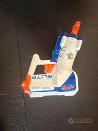 Nerf N-Strike Elite Triad EX-3