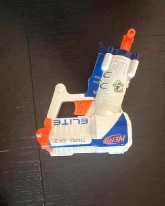 Nerf N-Strike Elite Triad EX-3