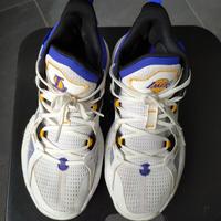 scarpe basket ragazzo 