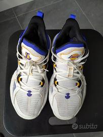 scarpe basket ragazzo 