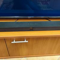 Sound Bar Sony Subwoofer wifi Dolby