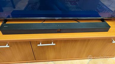 Sound Bar Sony Subwoofer wifi Dolby