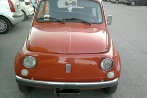 500L STORICA