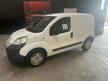 Fiat Fiorino1.3 Diesel 75cv euro5