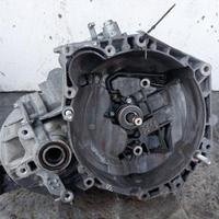 55219777 CAMBIO MANUALE 6M FIAT CROMA (194) 1.9 MU
