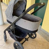 Cybex Balios S