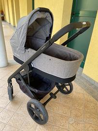 Cybex Balios S