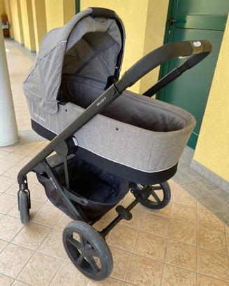 Cybex Balios S