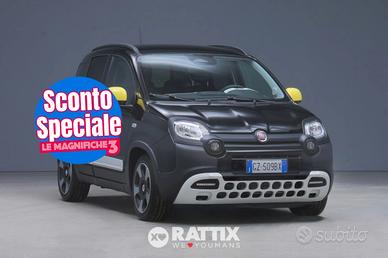 FIAT Pandina III 2024 Cross Pandina Cross 1.0 fire