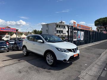 NISSAN QASHQAI 1.5 DIESEL 110 (CV) 2015