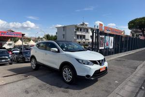 NISSAN QASHQAI 1.5 DIESEL 110 (CV) 2015