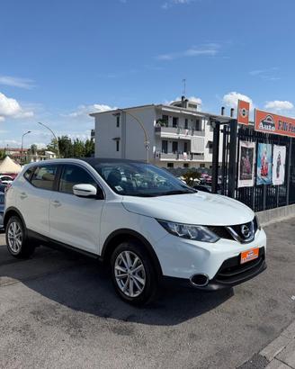 NISSAN QASHQAI 1.5 DIESEL 110 (CV) 2015