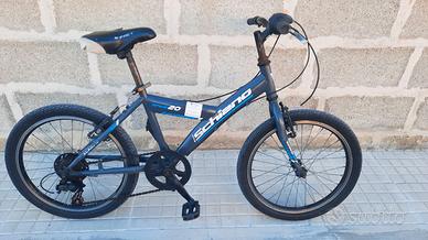 bicicletta da bambino